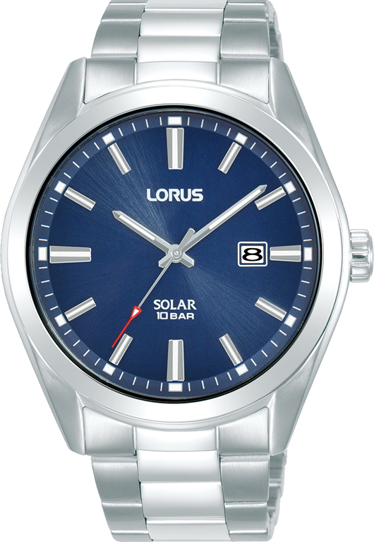 RX329AX9 - Lorus Uhren