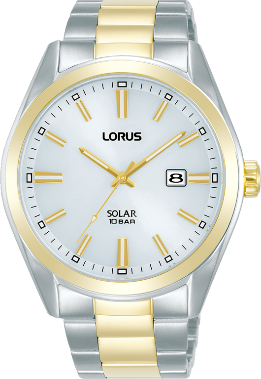 RX336AX9 - Lorus Uhren