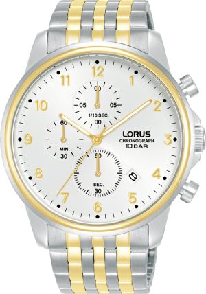 Lorus - Uhren Archives Herren